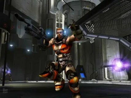 Unreal tournament чит