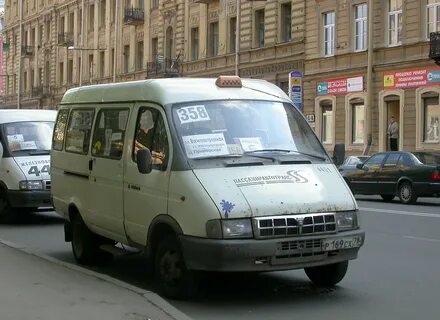 78 автобус спб