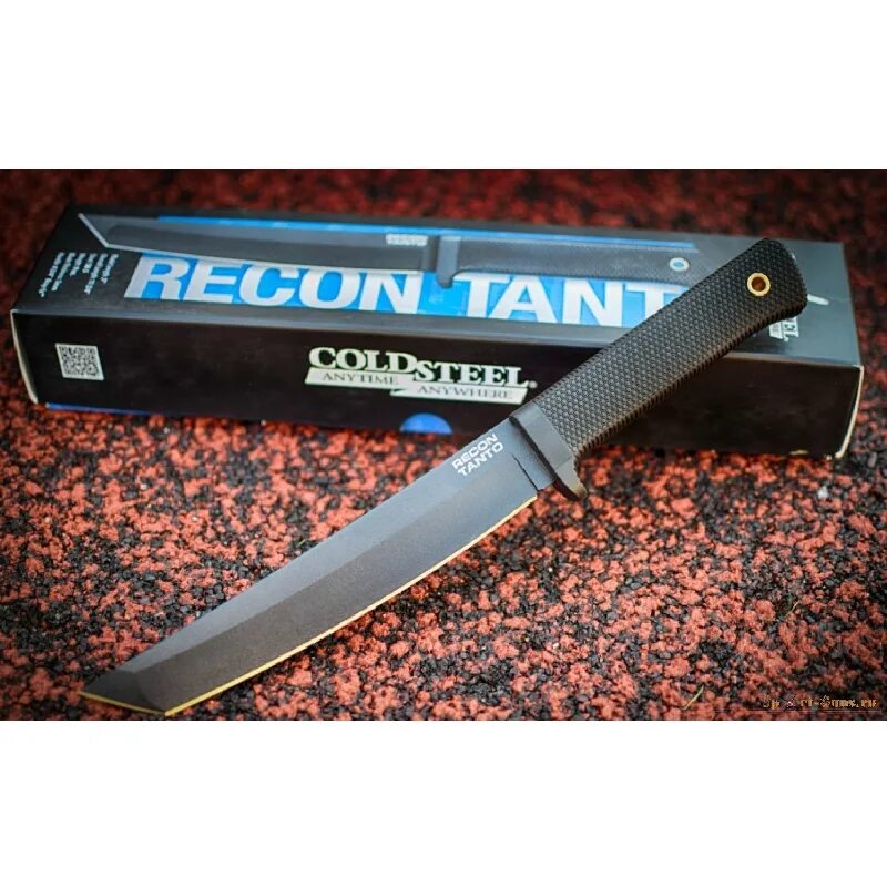 Рекон танто ск5. Cold Steel Recon tanto. Cold Steel Recon sk5 нож. Танто колд