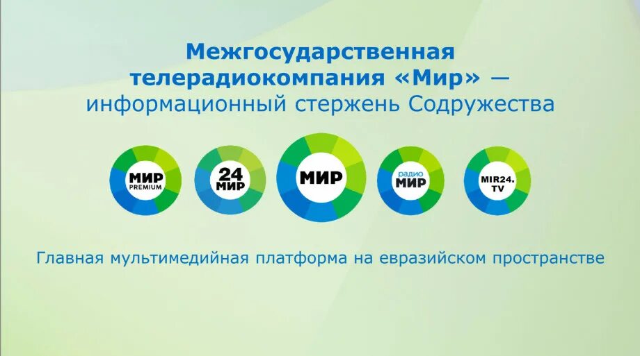 Миру мир 24 ру. Телеканал мир. Мир Телерадиокомпания. Мир Телерадиокомпания Телеканал мир. Межгосударственная Телерадиокомпания мир логотип.