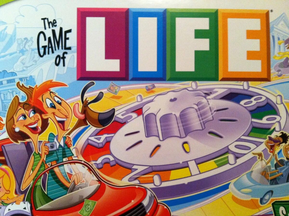 Игра of life 2. Игра в жизни. Настольная "игра в жизнь". Игра в жизнь 2. Игра в жизнь детская.