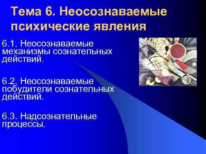 Неосознаваемые механизмы сознательных действий. Неосознаваемые психические явления. неосознанные побудители сознательных действий. классификация неосознаваемых явлений.