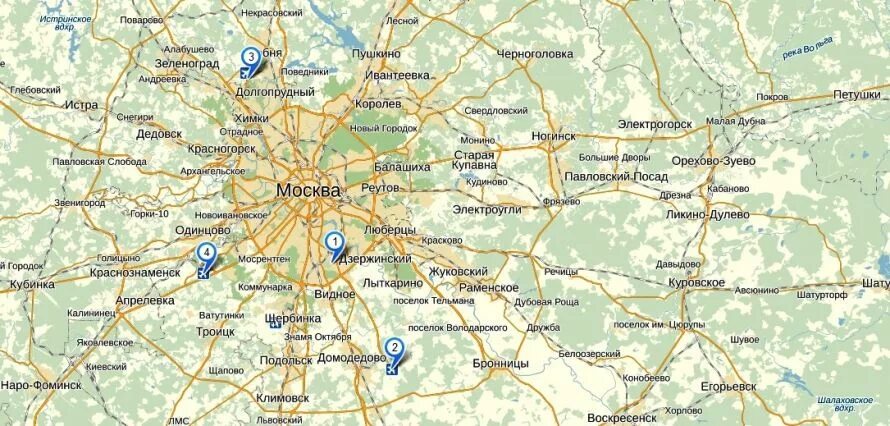 Аэропорты Москвы на карте. Орехово-Зуево Москва на карте. Орехово Москва на карте. Метро Орехово на карте Москвы.