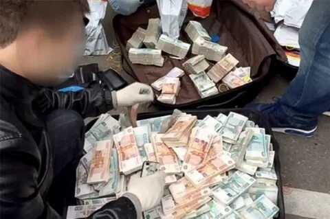 Украла 50 миллионов