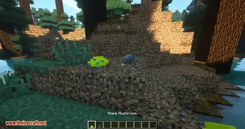 Dormant mod