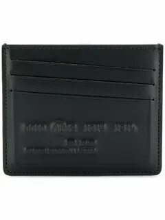 Margiela wallet