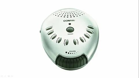 Smart sound machine