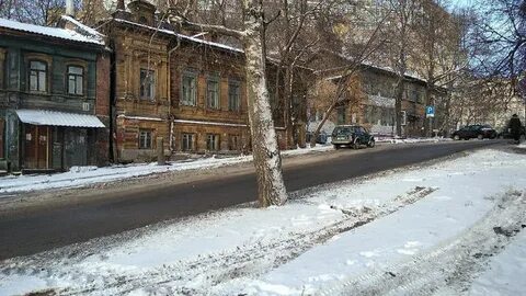 Нижний новгород 1996