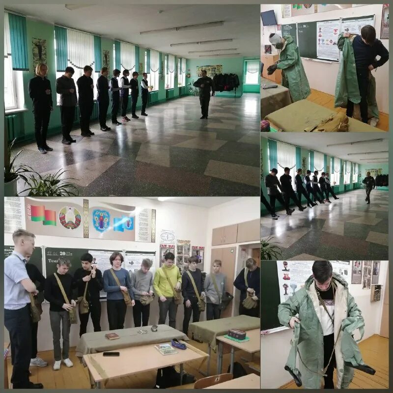 центр допризывной подготовки улан удэ