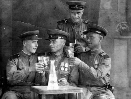 Чарку налей