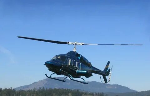 Bell 222
