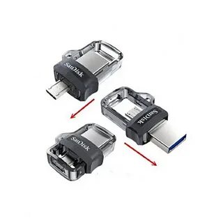 Sandisk drive