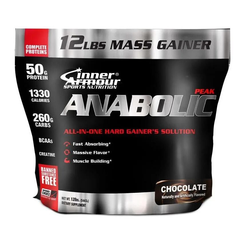 Протеин 12. Anabolic Peak Gainer, Inner Armour, 6854 гр. Anabolic Inner Armour 5lb. Протеин Anabolic. Гейнер Anabolic Mass.