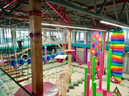 Санкт петербург улица коллонтай 3б norway park
