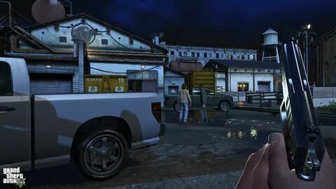 Grand theft auto crack