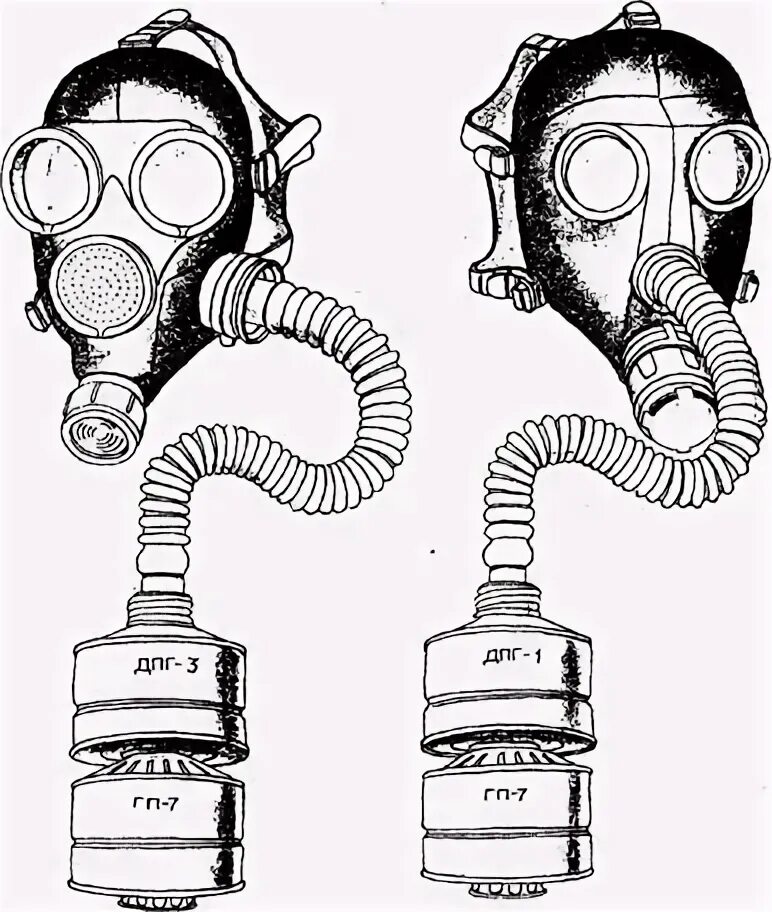 Фосген противогаз. Противогаз ГП-4у схема. Противогаз ГП-5 схема. Фосген СИЗ.