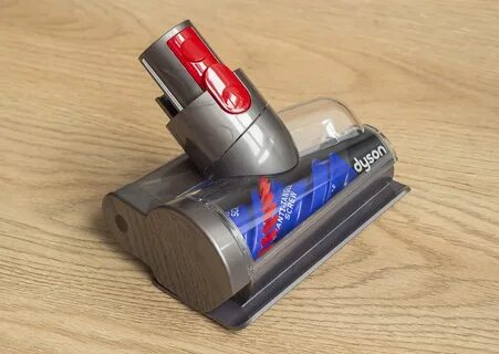 Dyson пылесос v15 absolute