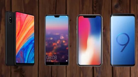 Самсунг или ксиоми смартфон