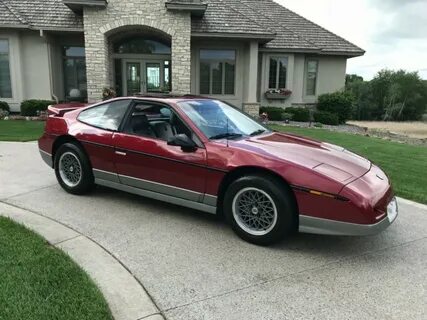 Fiero 150