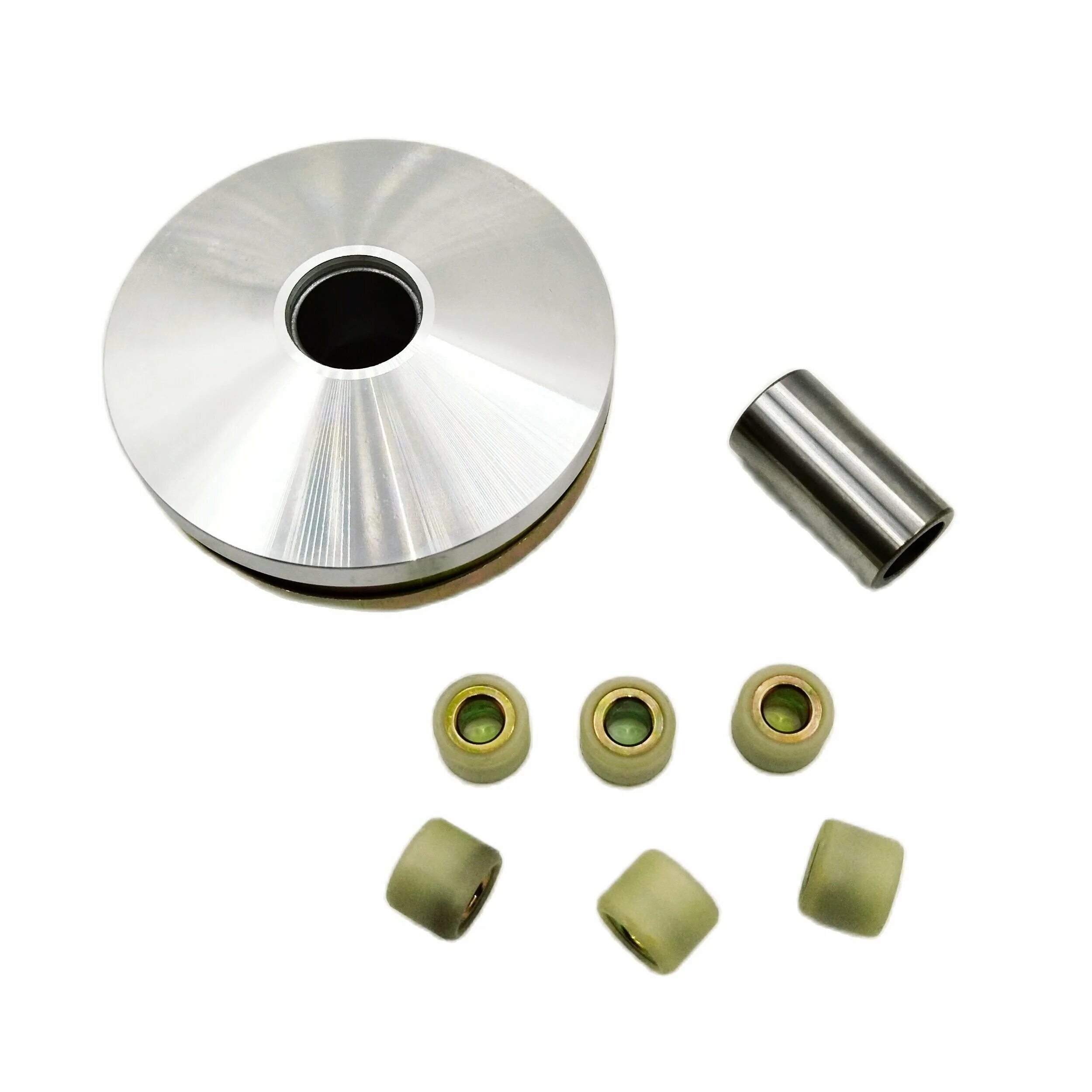 Вариатор задний хонда дио 18. Вариатор задний honda dio af34 , af 56 (с барабаном) "tmmp". Вариатор dio. Вариатор polini hi-speed. Ролики вариатора на с honda tacty ab07.