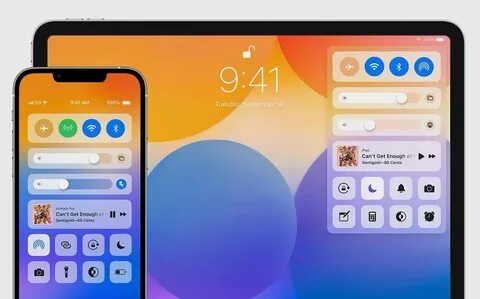 Ipad os 18 поддерживаемые устройства