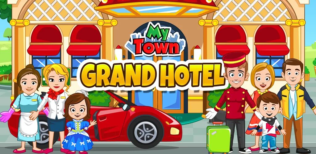 My town мир. Игра my Town. My Town город. Взломанный my Town. Май Таун отель.