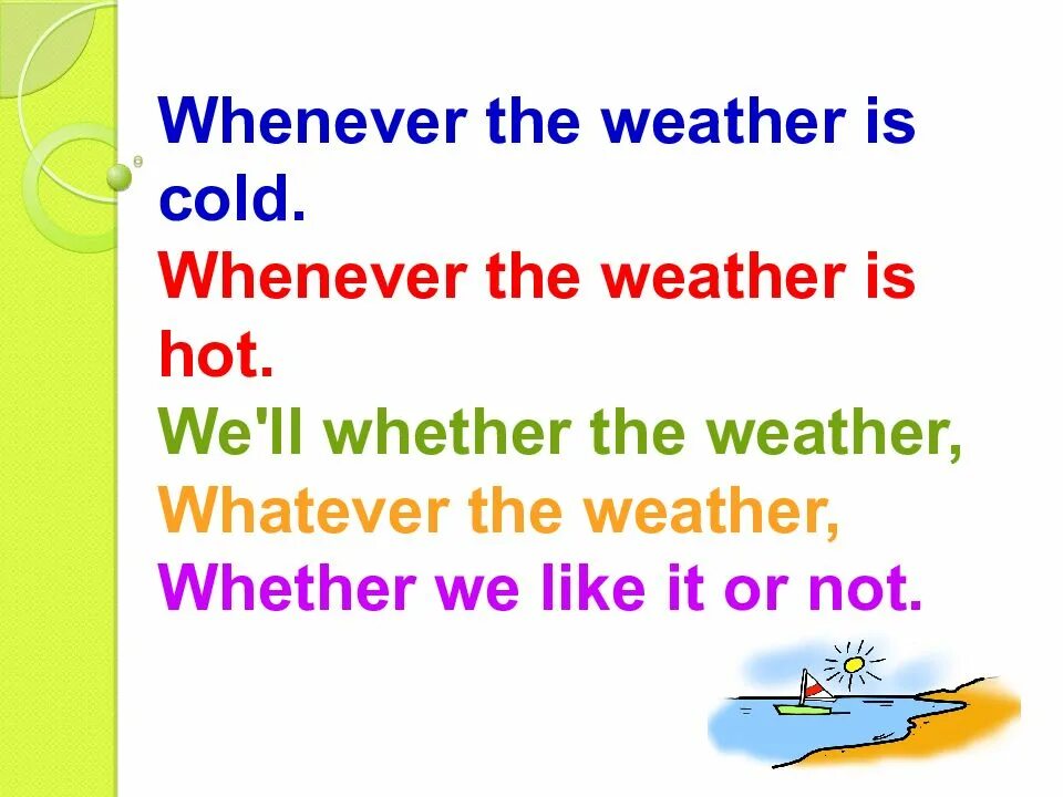 Weather is hot weather is cold. Скороговорка weather the weather. Weather the weather is Fine скороговорка. Скороговорка whether the weather. Скороговорка whenever the weather is Cold.
