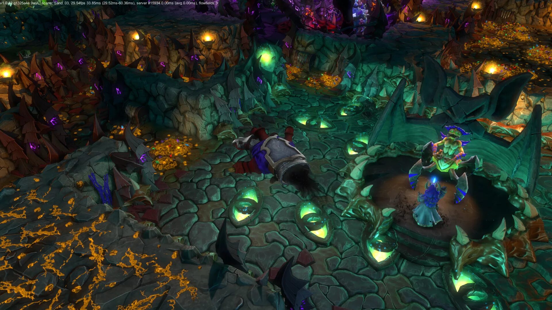 Dungeons 2. Dungeon Dungeon 2. Dungeons 2 PC. Dungeons 2 2000.