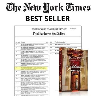 Книга times