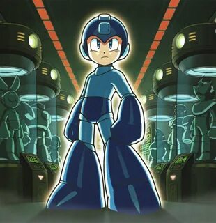 Rockman
