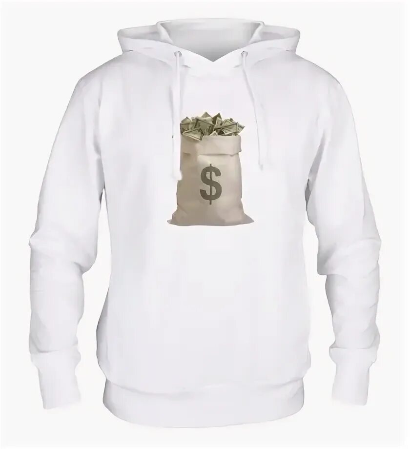 Кофта money