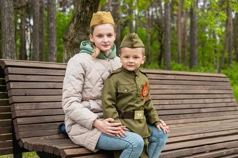 9 мая липецк парк победы