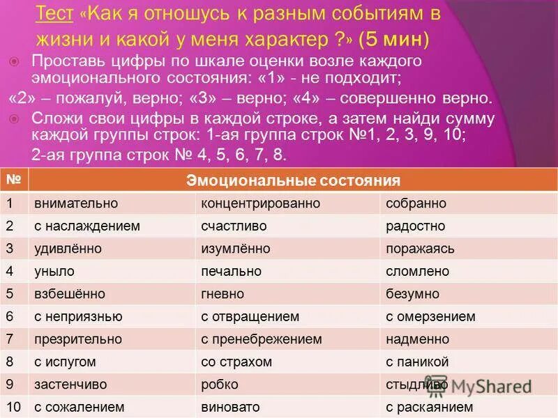 Тест по характеру. Какой,характер у,менкуя. Какой я человек. Какой у меня характер.