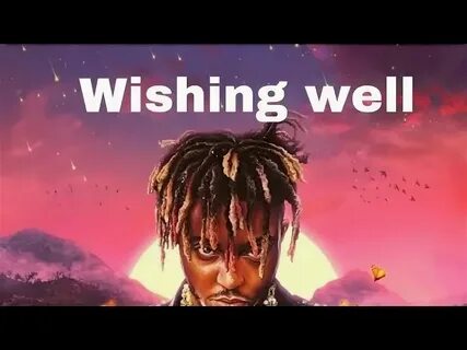 Let me know juice wrld текст