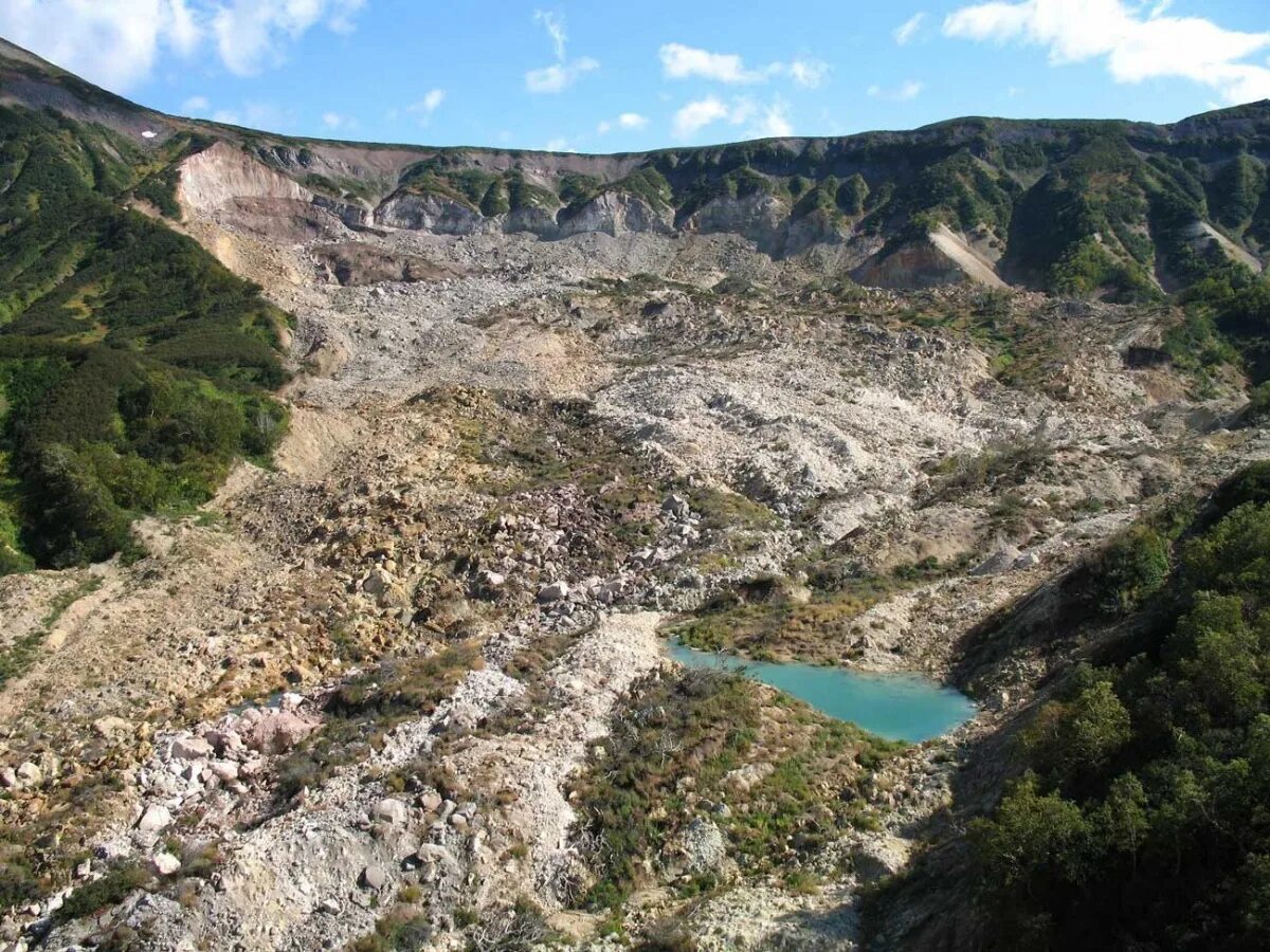 Горная река сель. Селевой поток в горах. Водокаменный сель. Сели грязекаменные потоки.