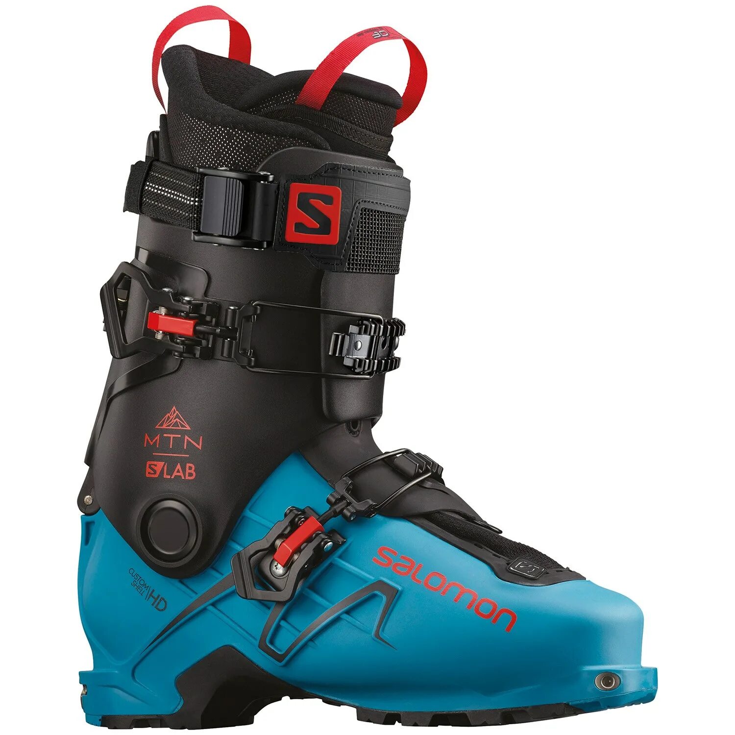 Горные лыжные ботинки Salomon. Ботинки s/Lab MTN. Лыжные ботинки Salomon s-Lab. Salomon s Lab MTN Ski Boots 2022. Salomon ski