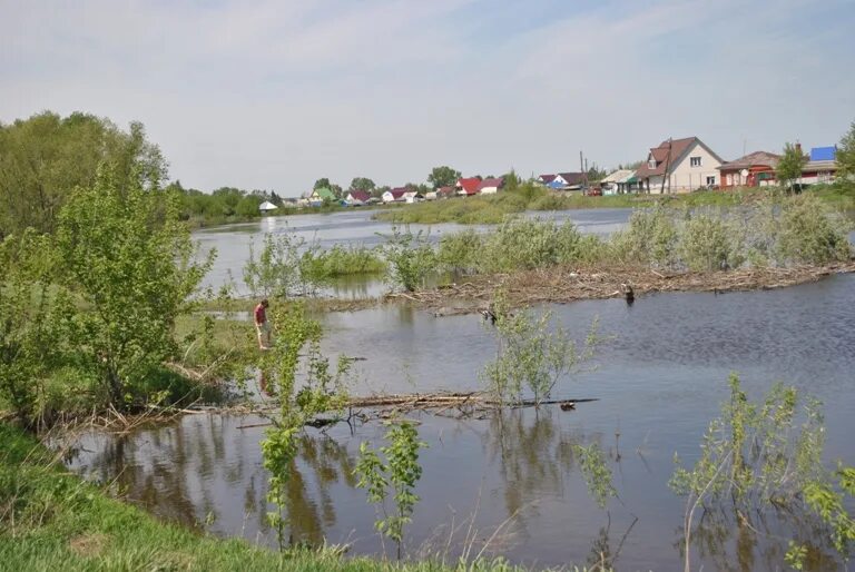 Уровень воды в оми куйбышеве сегодня