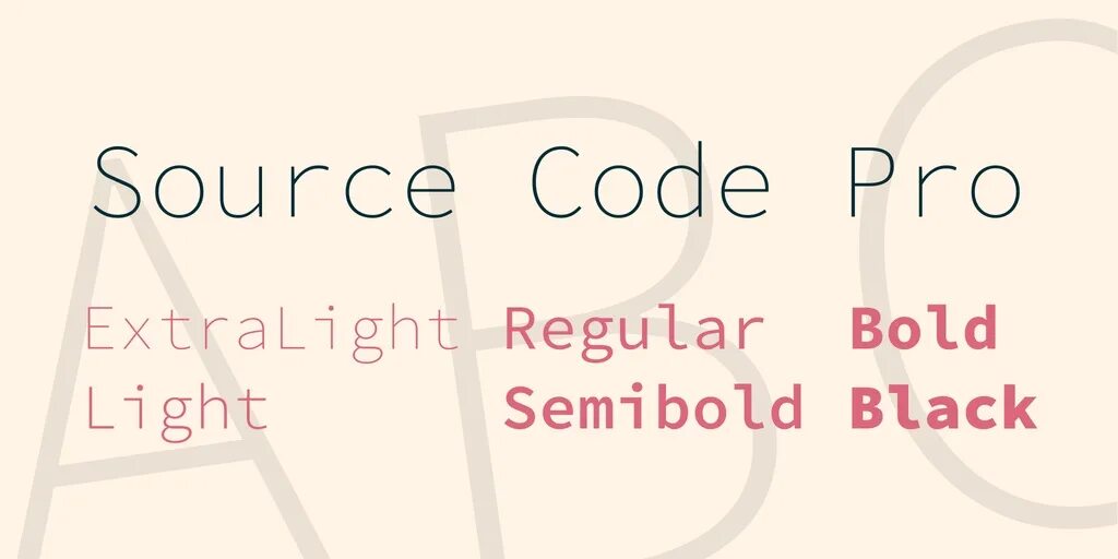 Source code Pro. Source code шрифт. Source code Pro font. Code Pro шрифт.