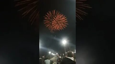 Будет ли салют 1 мая
