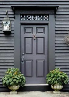 Door на английском