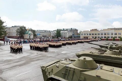 Омск военное