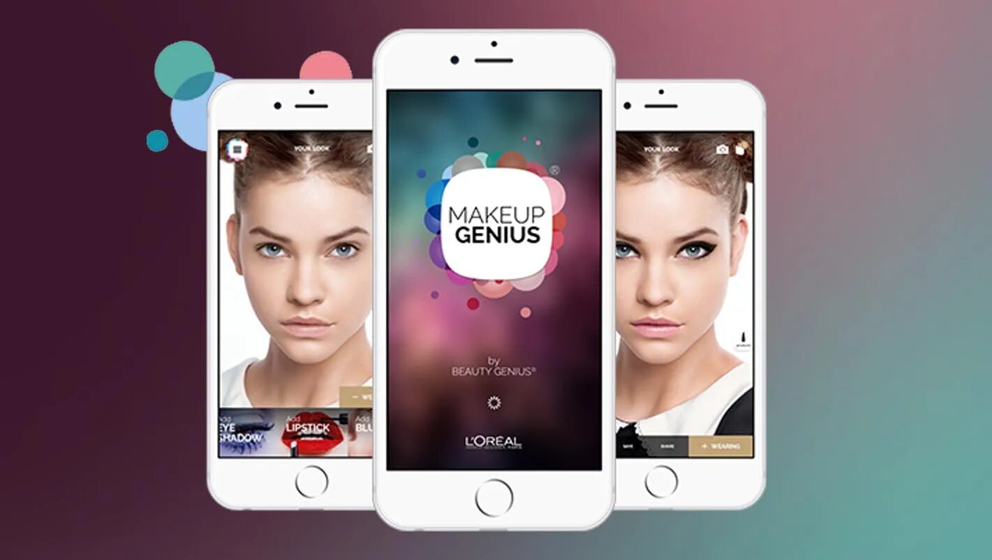 Make up приложение. Makeup genius l&#039;oréal. лореаль приложение. лореаль мейкап джениус.