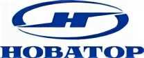 ао новатор екатеринбург. новаторы логотип. опытное конструкторское бюро новатор. окб новатор лого. окб новатор.