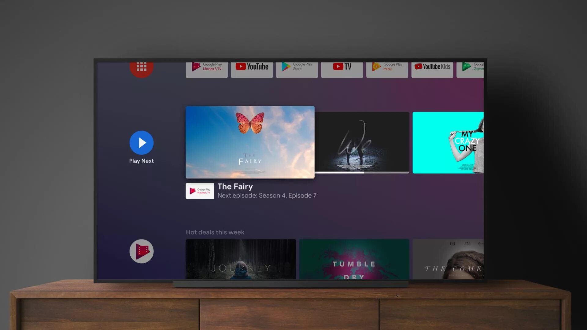 Тв модуль андроид. Android TV Home. Домашний экран андроид ТВ. Android TV Home Launcher. Андроид ТВ 7.1.