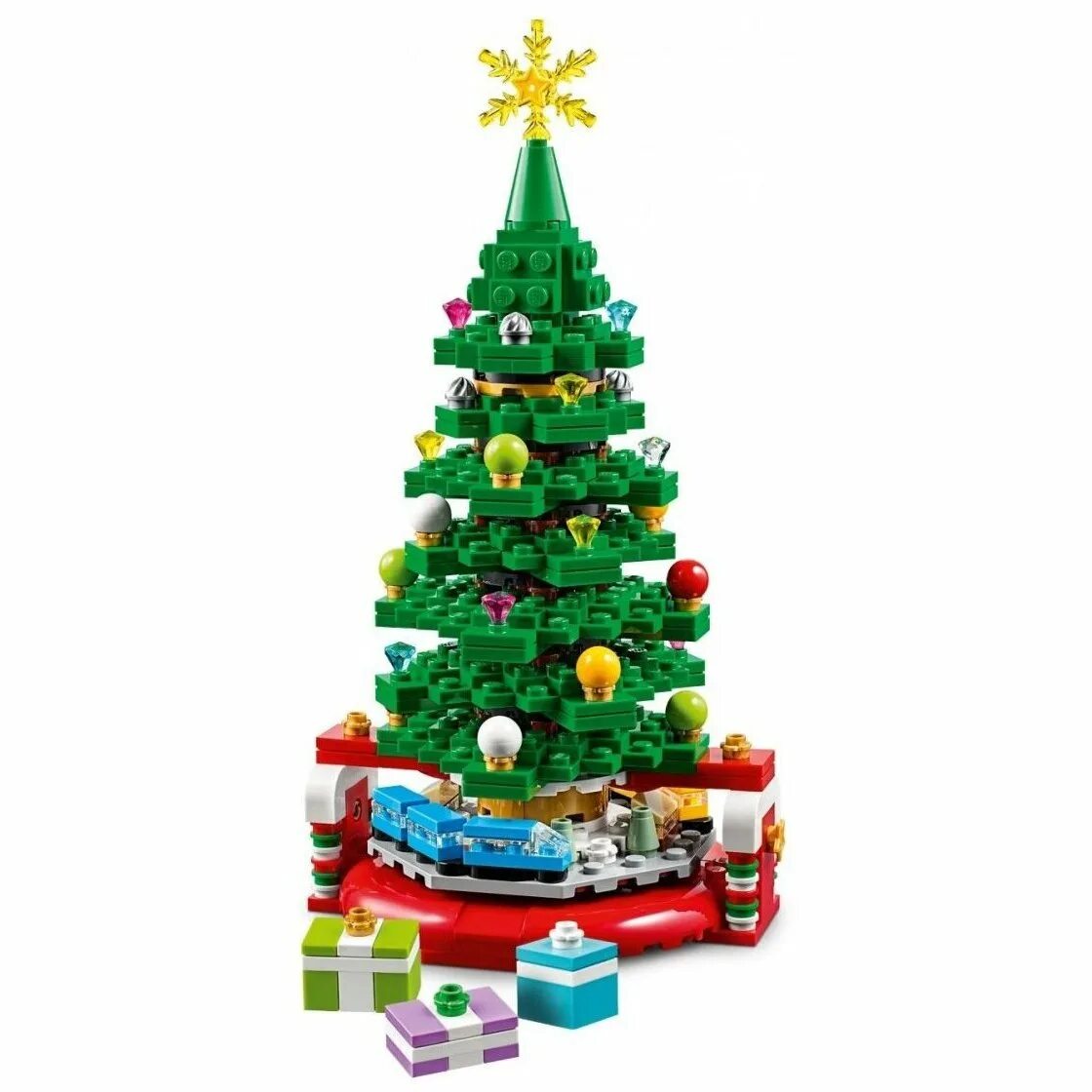 Конструктор елочка. Конструктор lego seasonal 40338 рождественская елка. lego 40338 christmas tree. lego елка 40338. лего новогодняя елка 40338.