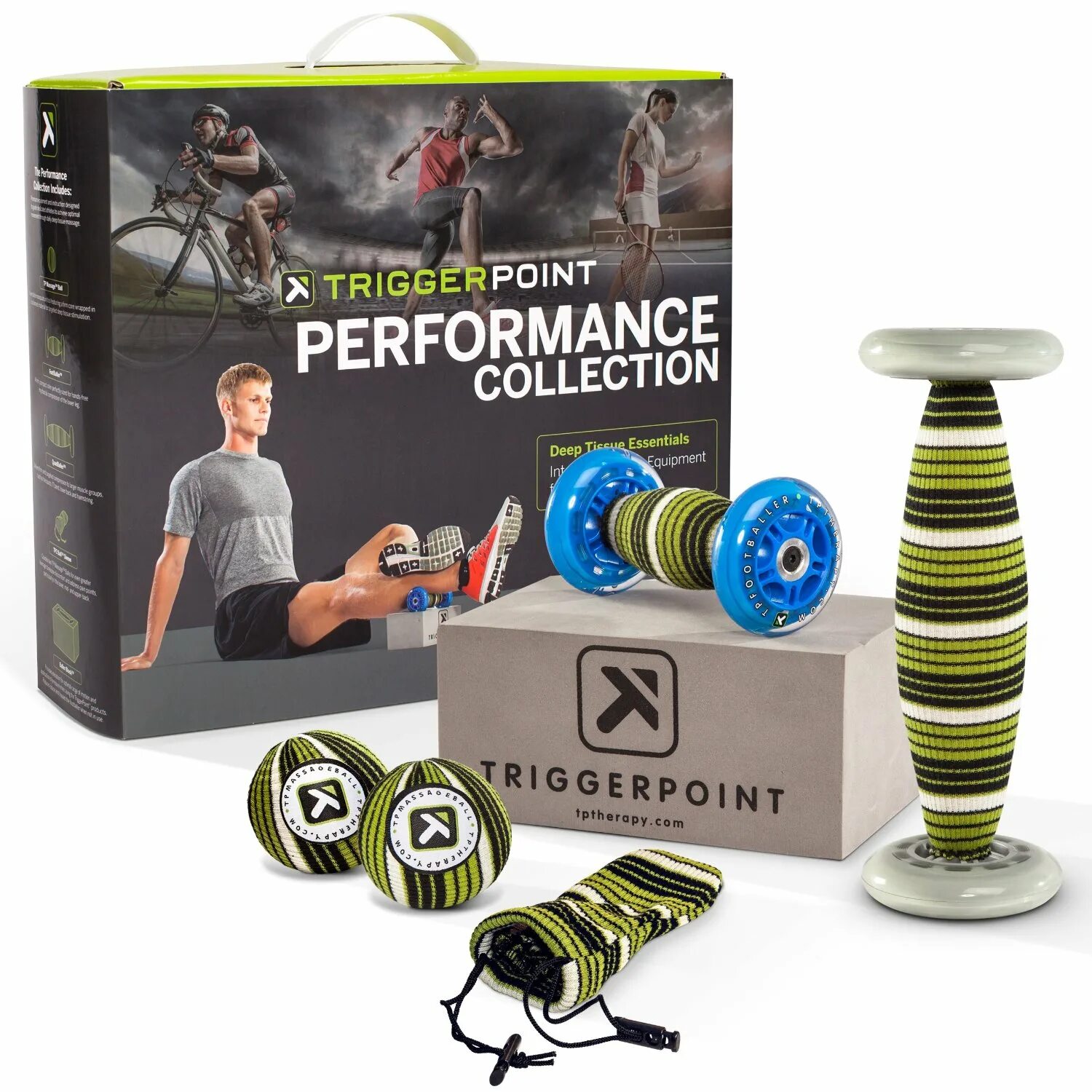 Pt performance