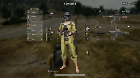Tencent pubg