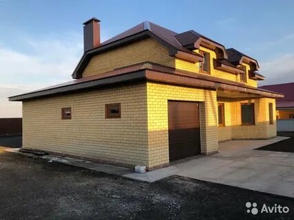 Коттеджи в ульяновске