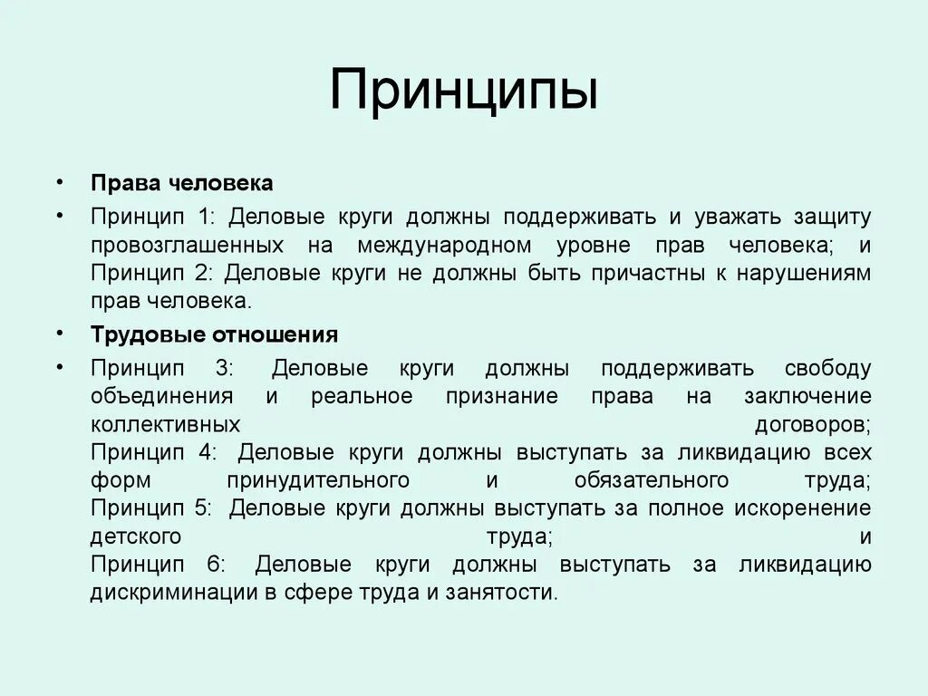 Должен кругом. Принципы права человека. Принципы человека. Принципы человека примеры. Принципы человека список.