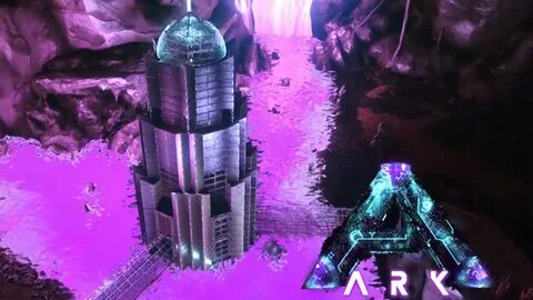 Башни арк